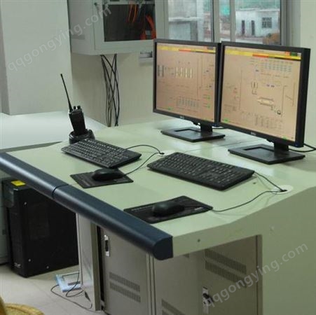 福诺 PLC控制柜 PLC编程调试 PLC系统控制柜定制