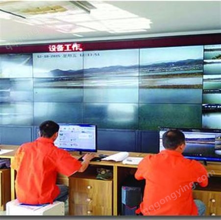 福诺智慧水产养殖监控系统 水产养殖无线远程监控
