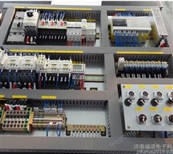 福诺FN-6655 化工厂dcs控制系统 DCS集散控制系统 人机界面自动化控制系统