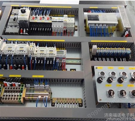 福诺FN-6655 化工厂dcs控制系统 DCS集散控制系统 人机界面自动化控制系统