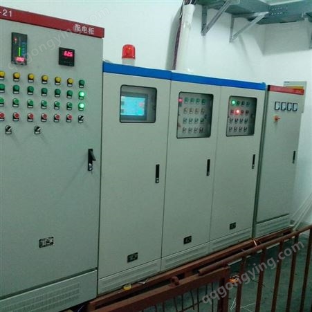标准型福诺 泵站远程自动化系统  泵站APP监控系统水泵站远程监控系统