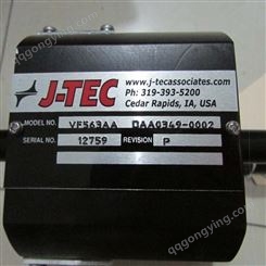 j tec传感器VF563B