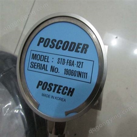 部分型号有库存POSTECH编码器POSCODER控制器POSTECH传感器