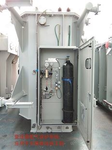 保护气体恒压器  自动充氮装置 济南彬昊科技