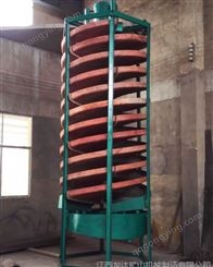 江西龙达 5LL-2000型螺旋溜槽选矿设备