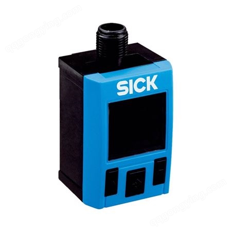 SICK表压传感器PAC50-FND 1083738压缩气体介质传感器