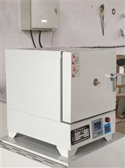 博珍QSXL-1208智能箱式气氛保护马弗炉