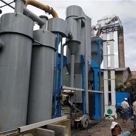 卓昊咖啡渣气化炉 橄榄残渣气化设备 瓜子壳气化炉厂家 棉花壳气化设备价格