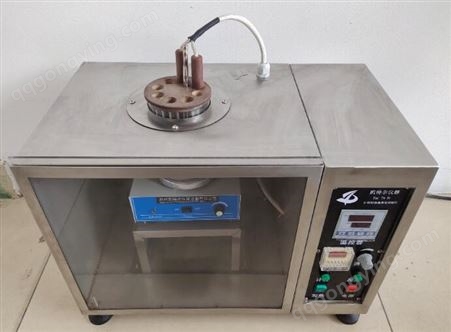 热稳定性试验仪   热稳定性测试仪   刚果红热稳定性试验仪  橡胶塑料热稳定性试验机   热稳定性试验机设备
