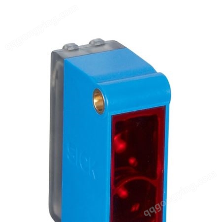 SICK镜反射式光电传感器GL6-P4111 1050706西克红光感应传感器