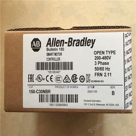 Allen-Bradley罗克韦尔AB模块1734-TOP3S
