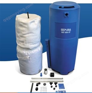 空压站压缩空气油水分离器冷凝水收集环保处理
