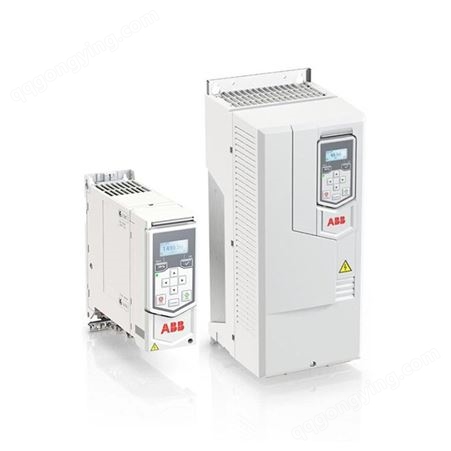 ABB变频器ACS580-01-062A-4 30KW ACS580-01-073A-4 37KW 价格