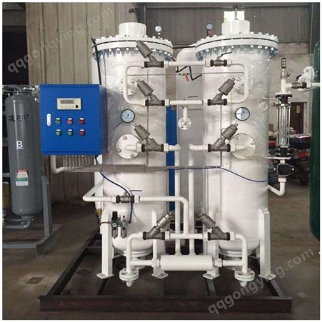 YB--255制氧机 氧气机 工业制氧机 助燃 富氧制氧机小型工业氧气发生器