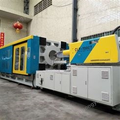 工厂大量中国台湾全力发注塑机处理