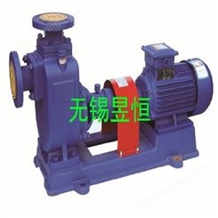 漯河自吸化工泵 ZX不锈钢自吸泵 自吸式离心泵磁力泵厂家