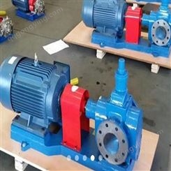 宜昌圆弧齿轮泵-无噪音齿轮泵厂家-不锈钢圆弧齿轮泵现货库存