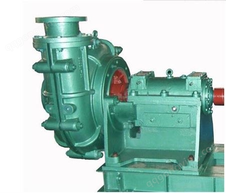 分数渣浆泵 100ZJ-50渣浆泵  服务为先欢迎咨询