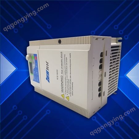 哈尔滨变频器设备定制-IES1600-WS9A-425A-U4-变频器
