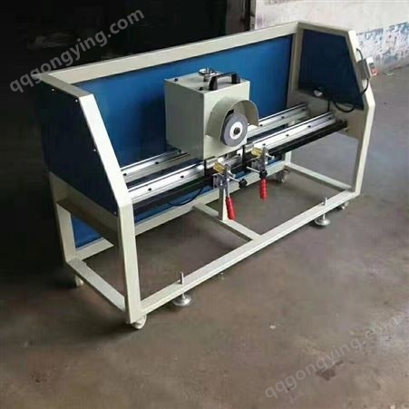 东莞市劲鑫节能设备供应-磨刮胶机 研磨机 刮胶机1200mm