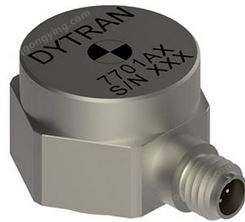 dytran加速度传感器7701AX优势，全国包邮
