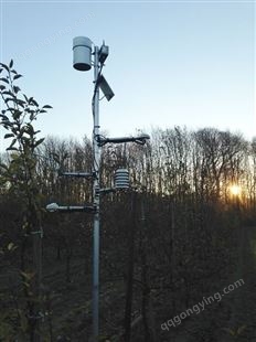 湿地气象站 湿地气象监测 湿地无线监测 湿地生态监测 湿地公园监测