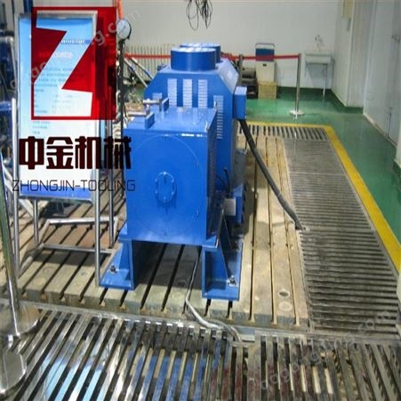 厂家供应 铸铁研磨平台 大型铸铁平台 重型铸铁平台 支持加工定制