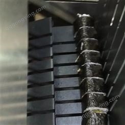 全自动切寿司机 寿司刀 寿司机器 寿司切块机 非标定制