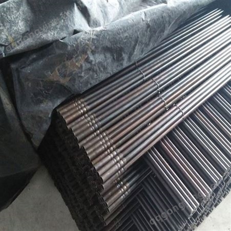 铸件表面粘砂清理 生产出售 铸件表面清理碳棒 氧熔棒