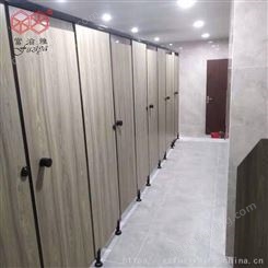 公共厕所隔断板二代抗倍特板成品卫生间隔断可定制