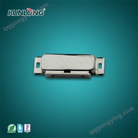 尚坤SK5-021-A不锈钢门吸/不锈钢磁吸/横式磁吸/不锈钢单侧吸