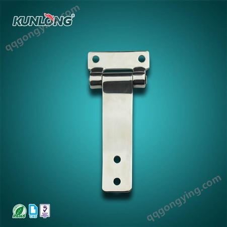 尚坤SK2-127-2 不锈钢铰链，外露式铰链，货柜车铰链，发电机铰链