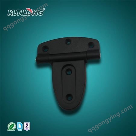 尚坤（KUNLONG）SK2-114 尼龙铰链，尼龙缓存铰链，发电机铰链，自动化设备铰链