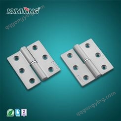 尚坤（KUNLONG)SK2-67-2拆卸铰链，自动化设备铰链，食品机械铰链