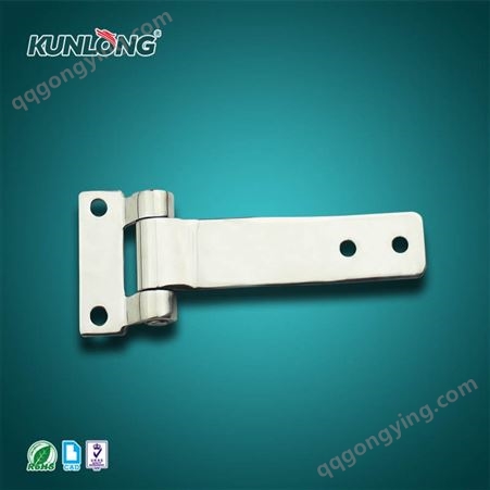尚坤SK2-127-2 不锈钢铰链，外露式铰链，货柜车铰链，发电机铰链