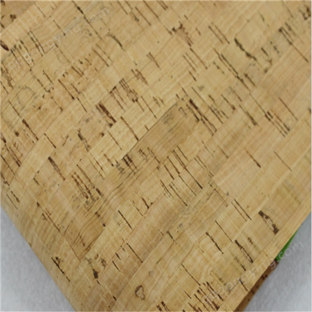 做软木瑜伽垫面层 软木面层 软木革皮革软木工厂