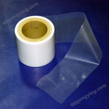 LCD膜 铁氟龙薄膜 PTFE透明膜 缠绕薄膜 耐高温腐蚀