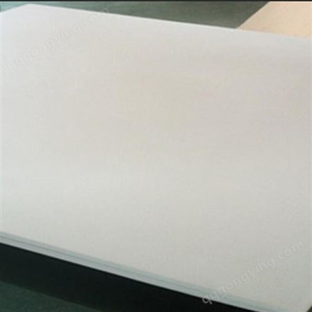 进口PVDF板 耐高温磨擦腐蚀可零切聚偏氟乙烯板