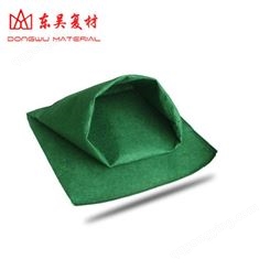 山体绿化生态植生袋 40*80生态袋价格 东吴 厂家直接发货
