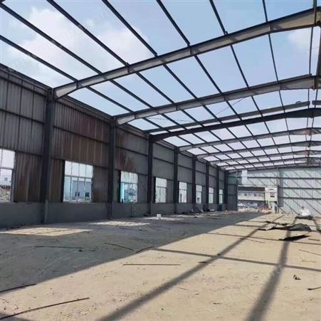 安徽钢构厂房出售-越新二手钢构常年回收出售钢结构厂房-现货直销厂房出售