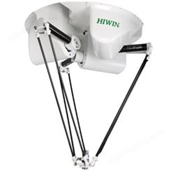 HIWIN并联式机器手臂Delta Robot RD403系列|多轴机器人
