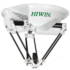 HIWIN并联式机器手臂Delta Robot RD401系列|多轴机器人
