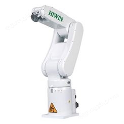 HIWIN关节式机器手臂RA605系列|多轴机器人