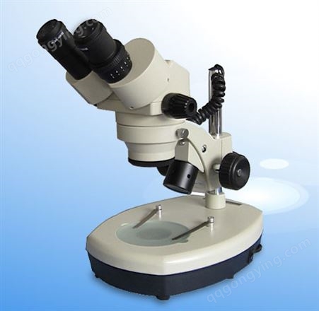 双目体视显微镜 PXS-1020VI