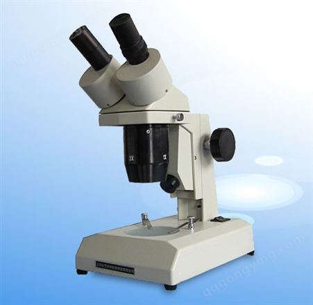 双目体视显微镜 PXS-1020