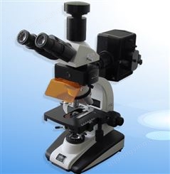 正置荧光显微镜 XSP-SG-63X