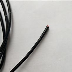 Fluoroelastomer Wire Cable