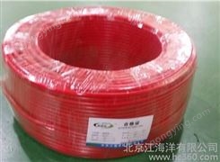 北京合金丝双导发热电缆生产道路化雪合金丝发热电地暖  