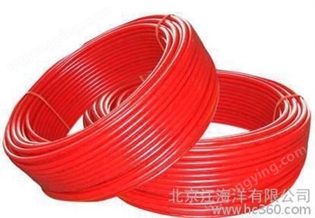 北京发热电采暖线专业生产合金丝发热电地暖  