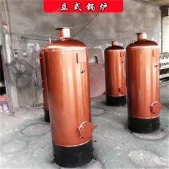 厂家供应 新型烧柴燃煤采暖炉 做豆腐煮豆浆锅炉 产气快压力足